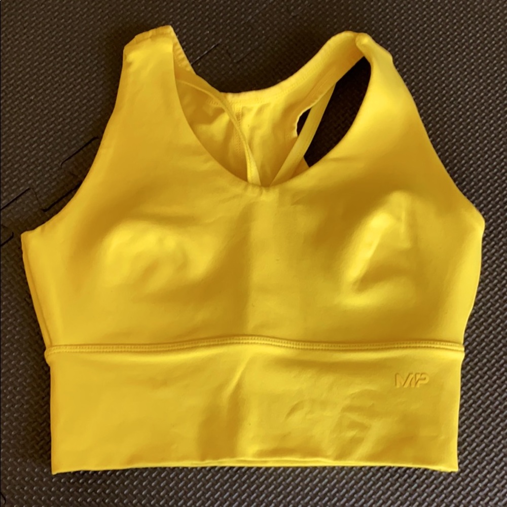 MyProtein Sports Bra